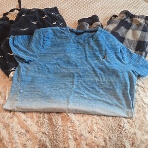 Hollister Lounge Bundle